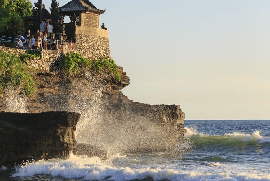 Ubud, Tanah Lot Temple Tour 3
