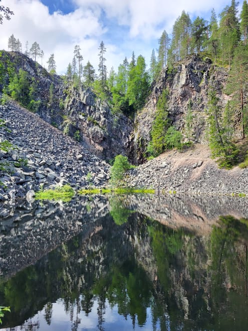 Guided Hike to Pyhä-Luosto National Park - Explore Secrets of Finnish Nature and Finland Deepest Gorge 4