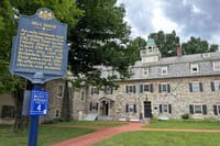 Bethlehem Historical Private Audio Walking Tour 1