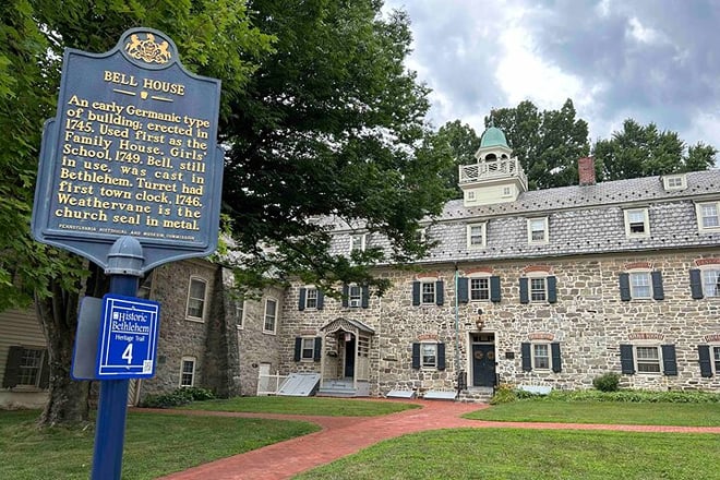 Bethlehem, United States