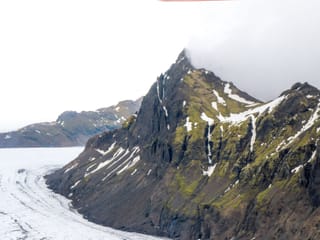 Laki Craters Airplane Tour from Skaftafell, photo 10