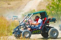 Side Buggy Safari Tour with Off-Road & Roundtrip Transfer 2