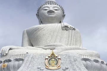 Journey of the Phuket Instagram Tour