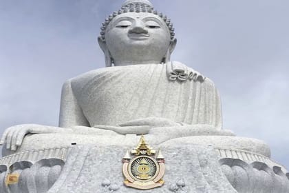 Journey of the Phuket Instagram Tour