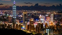 Taipei Highlights Audio Tour: Heritage and Colonial Legacy 1