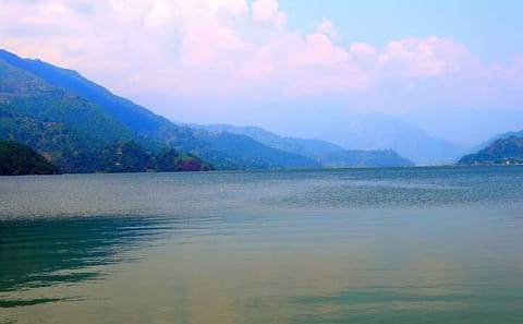 Kathmandu to Pokhara and Chitwan Luxury Tour in Nepal