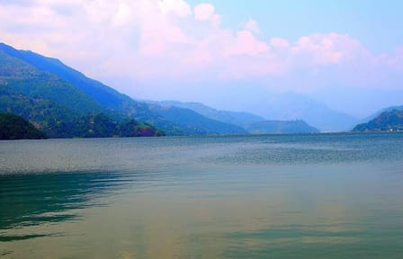 Kathmandu to Pokhara and Chitwan Luxury Tour in Nepal