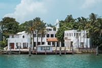 Ultimate Miami Scenic Boat Adventure : Celebrity Mansions, Panoramic Skyline with optional Miami Beach Pick-up 1