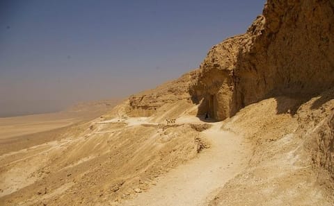 Private Day Tour of Tell el-Amarna from Cairo
