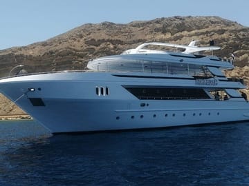 Explore Sharm El Sheikh’s South Sinai Depths