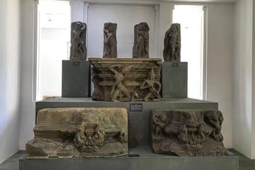 Hoi An: Full-day Da Nang City Highlights And Natural Wonders