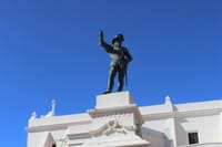 San Juan’s Historic Streets Audio Guided Walking Tour 8