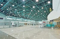 Luxor Private Transfer From East&west Banks hotels to the Airport 4