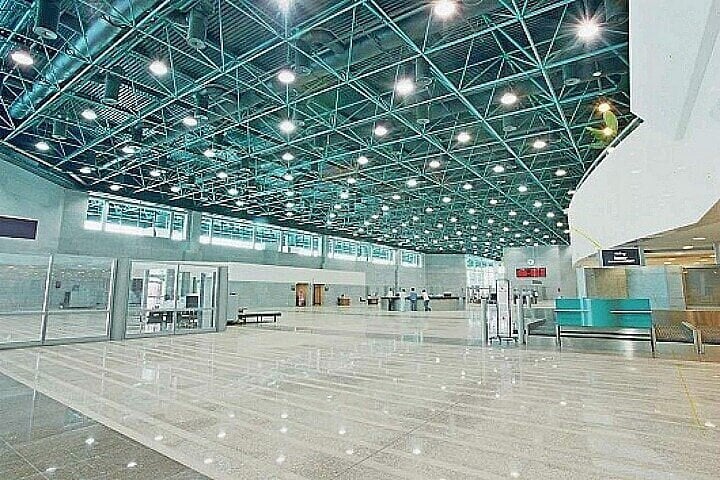 Luxor Private Transfer From East&west Banks hotels to the Airport 4