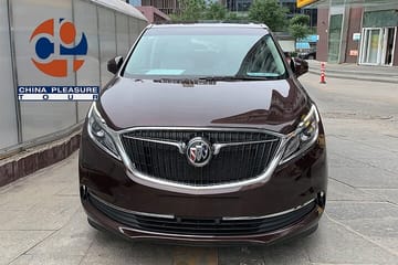 Private Tour: Half-day Chinese Cooking Lesson in Shanghai