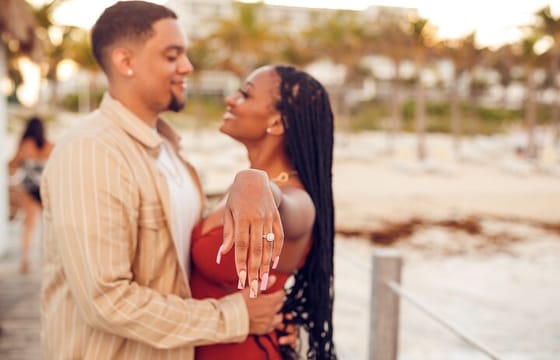 Professional Photographer Photoshoot in Paphos