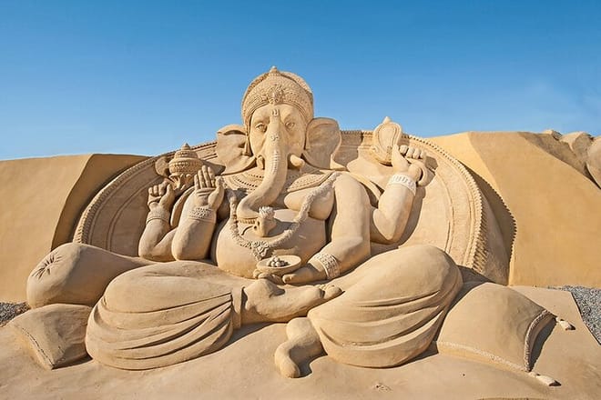 Private City tour Hurghada Discovery &amp; Sand City Museum - Hurghada