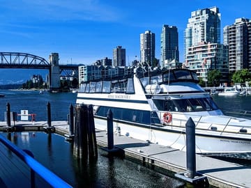 Vancouver City Highlights Tour in 3.5 Hours