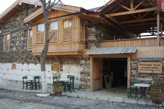 Visit to Ormana Village & Altinbesik Cave with Lunch photo 4