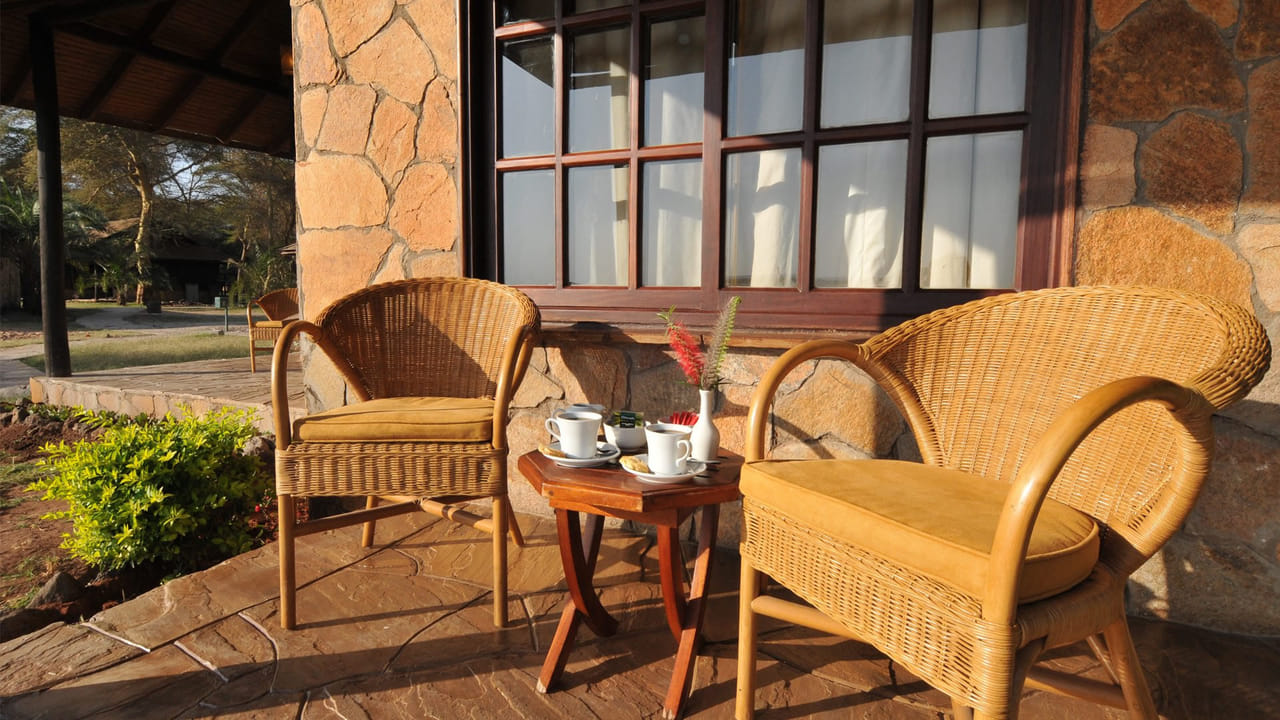 10 Days Ultimate Kenya Safari 10