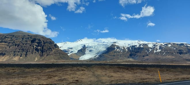 Hvannadalshnúkur  The Great Withe One 9