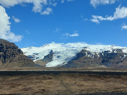 Hvannadalshnúkur The Great Withe One, photo 9