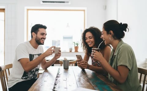 Yerba Mate Ceremony and Alfajores Workshop in Buenos Aires