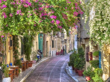 Classical Greece