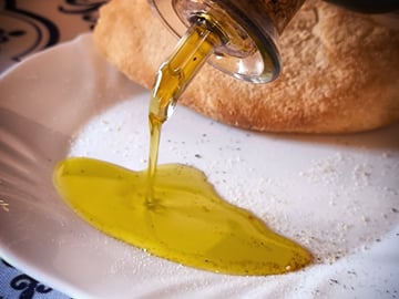 From Seville: Visit Traditional Oil Mill
