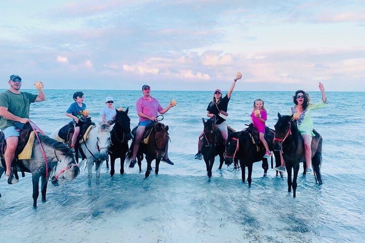 Things to do in Turks and Caicos Islands