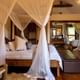 Room & bed