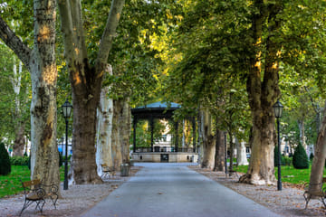 Private Walking Tour of Zagreb's History and Culture