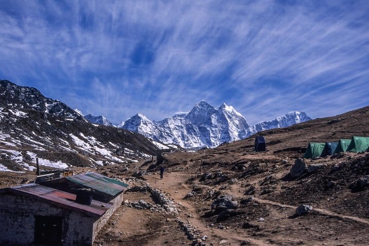 19 Days Mera Peak Climbing & Expedition – One Life-Changing Himalayan Adventure