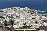 Mykonos Island Tour for Cruise Passengers 5
