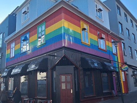 Queer History Walk | Reykjavík Pride 2027, photo 4