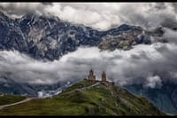 Kazbegi