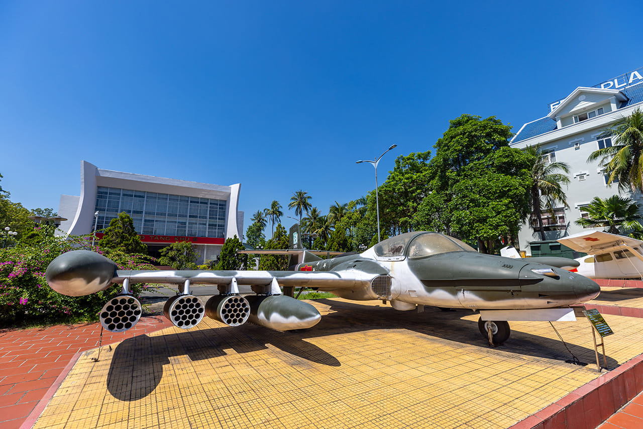 Da Nang: DA NANG CULTURAL AND HISTORICAL HALF-DAY TOUR 6