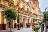 Guided Walking Tour of Sorrento with Limoncello Tasting 2
