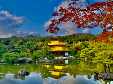 Golden Pavilion