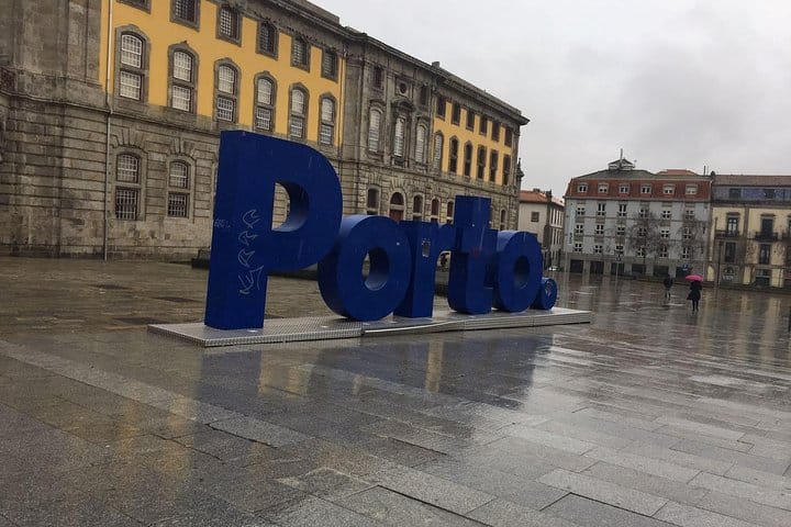 Porto