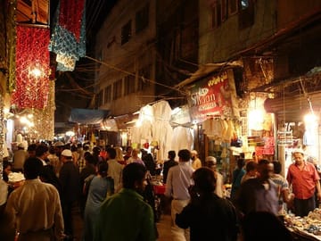 Chandni Chowk