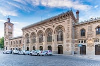  Toledo Private Walking Tour with a Professional Guide 6