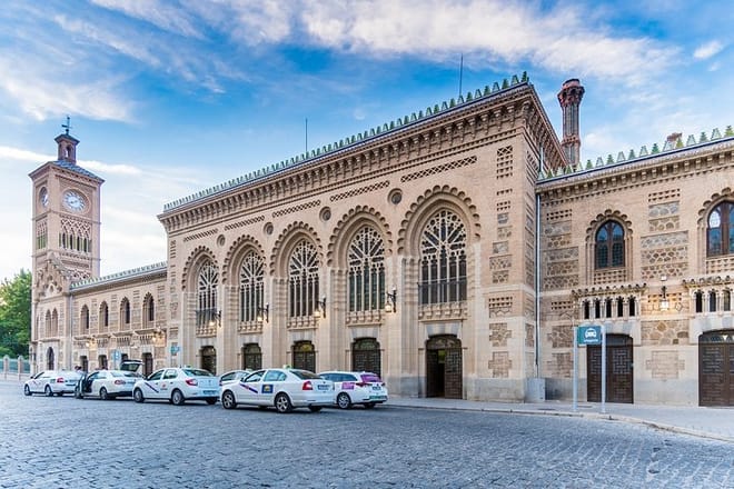  Toledo Private Walking Tour with a Professional Guide photo 6