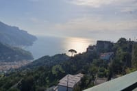 Private Transfer from Naples to Ravello or Amalfi 3