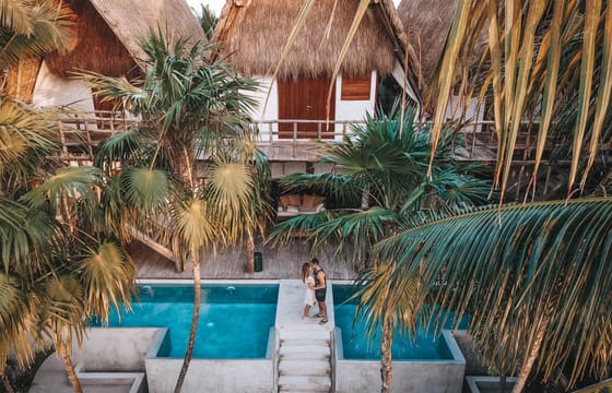 8 Days – Honeymoon in Nepal