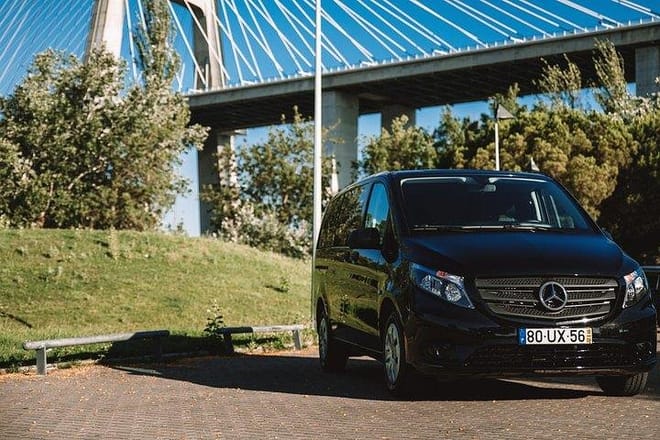 Fátima & the West coast of Portugal - Private Van Tour 4