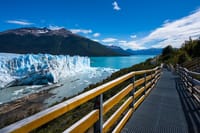 Full Day Tour to Perito Moreno Glacier with Navigation 9