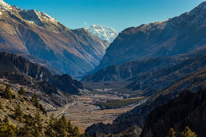 19 Days Mera Peak Climbing & Expedition – One Life-Changing Himalayan Adventure