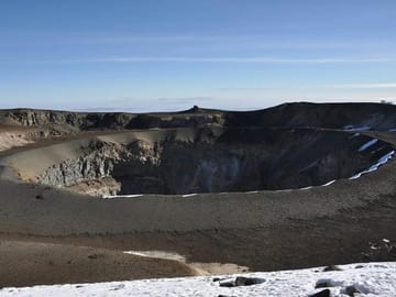 9-Day Mount Kilimanjaro Bamba Trek (Machame Route)