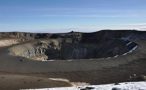 9-Day Mount Kilimanjaro Bamba Trek (Machame Route)